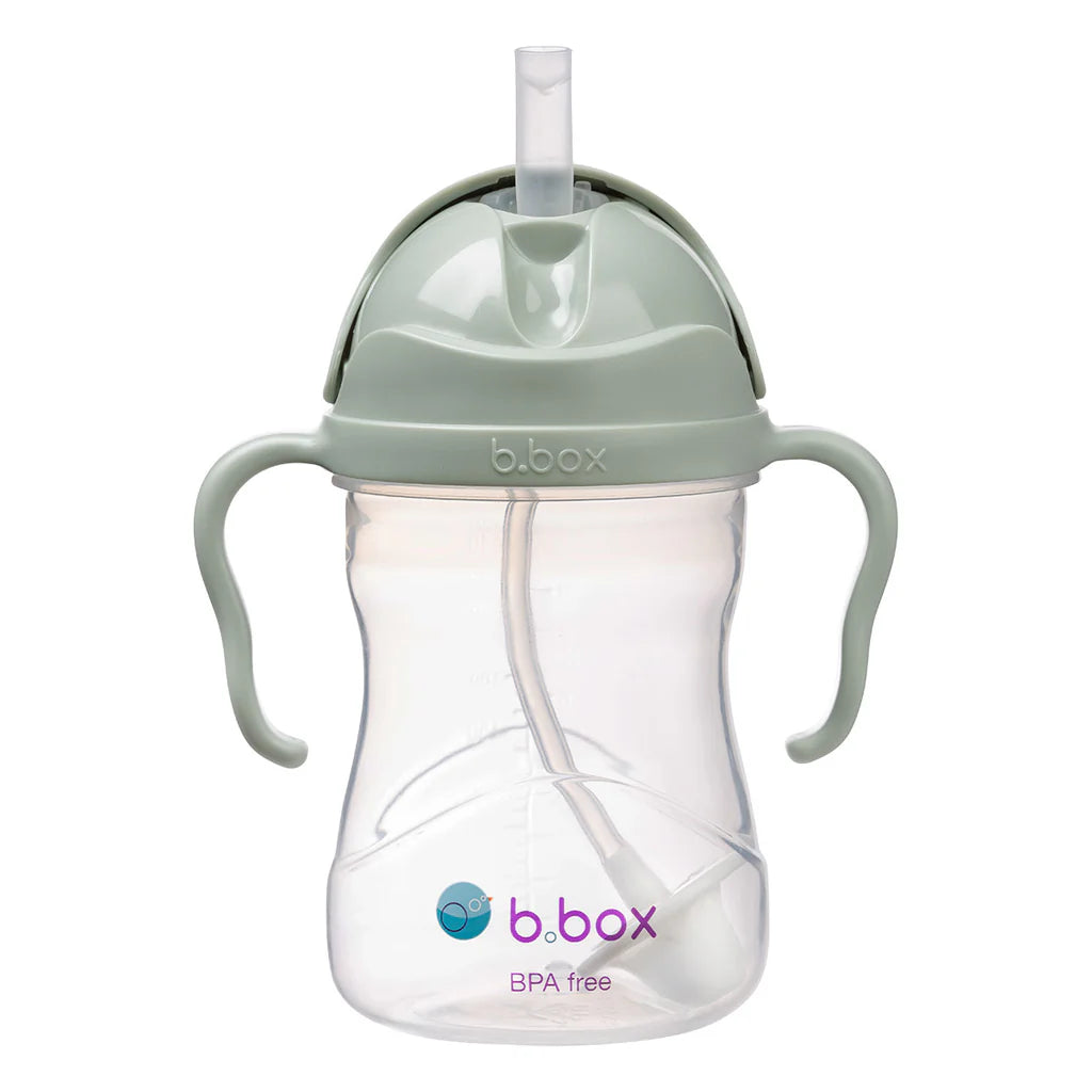 Bbox - Sippy Cup