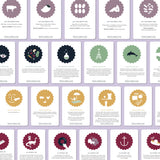 Spoon, Fork and Talk Conversation Cards