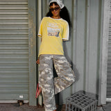 ADULTS SPICY WAVES SHORT SLEEVES PRE-ORDER