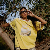 ADULTS SPICY WAVES SHORT SLEEVES PRE-ORDER