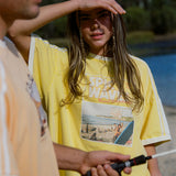 ADULTS SPICY WAVES SHORT SLEEVES PRE-ORDER