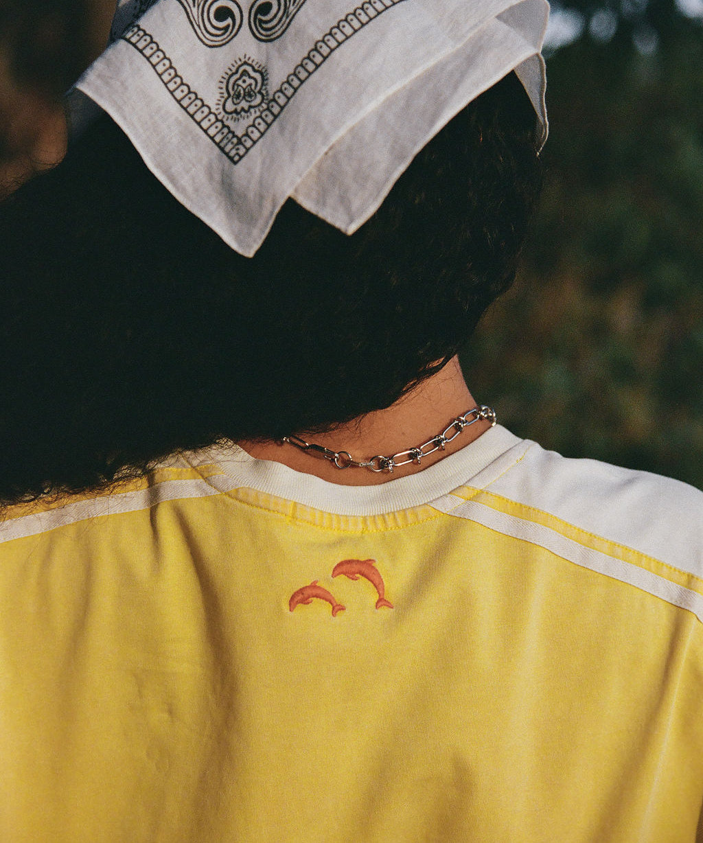 ADULTS SPICY WAVES SHORT SLEEVES PRE-ORDER