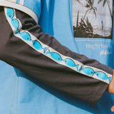 ADULTS DANCING WITH DOLPHINS LONG SLEEVES PRE-ORDER