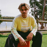 ADULTS SPICY WAVES LONG SLEEVES PRE-ORDER