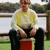 ADULTS SPICY WAVES LONG SLEEVES PRE-ORDER