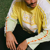 ADULTS SPICY WAVES LONG SLEEVES PRE-ORDER