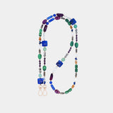 Isla Sol Stone Chain