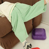 The Daily Pants | Apple Gingham - Worn Curations