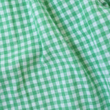 The Daily Pants | Apple Gingham - Worn Curations