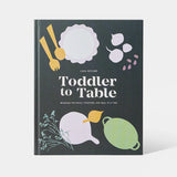 Toddler to Table