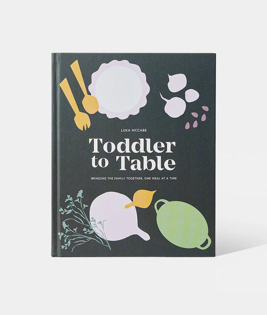 Toddler to Table