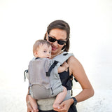Neko Switch AIR Baby Size Carrier – Grey Diamond