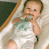 Diplo the Dino-Dragon Natural Rubber Teether