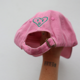 Handful Kids Cap Amilita the label