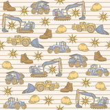 Mini machinery - baby wrap
