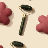 Le Lolo - Green Jade Lactation Roller | Breastfeeding | New Mom