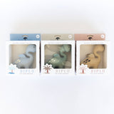 Diplo the Dino-Dragon Natural Rubber Teether