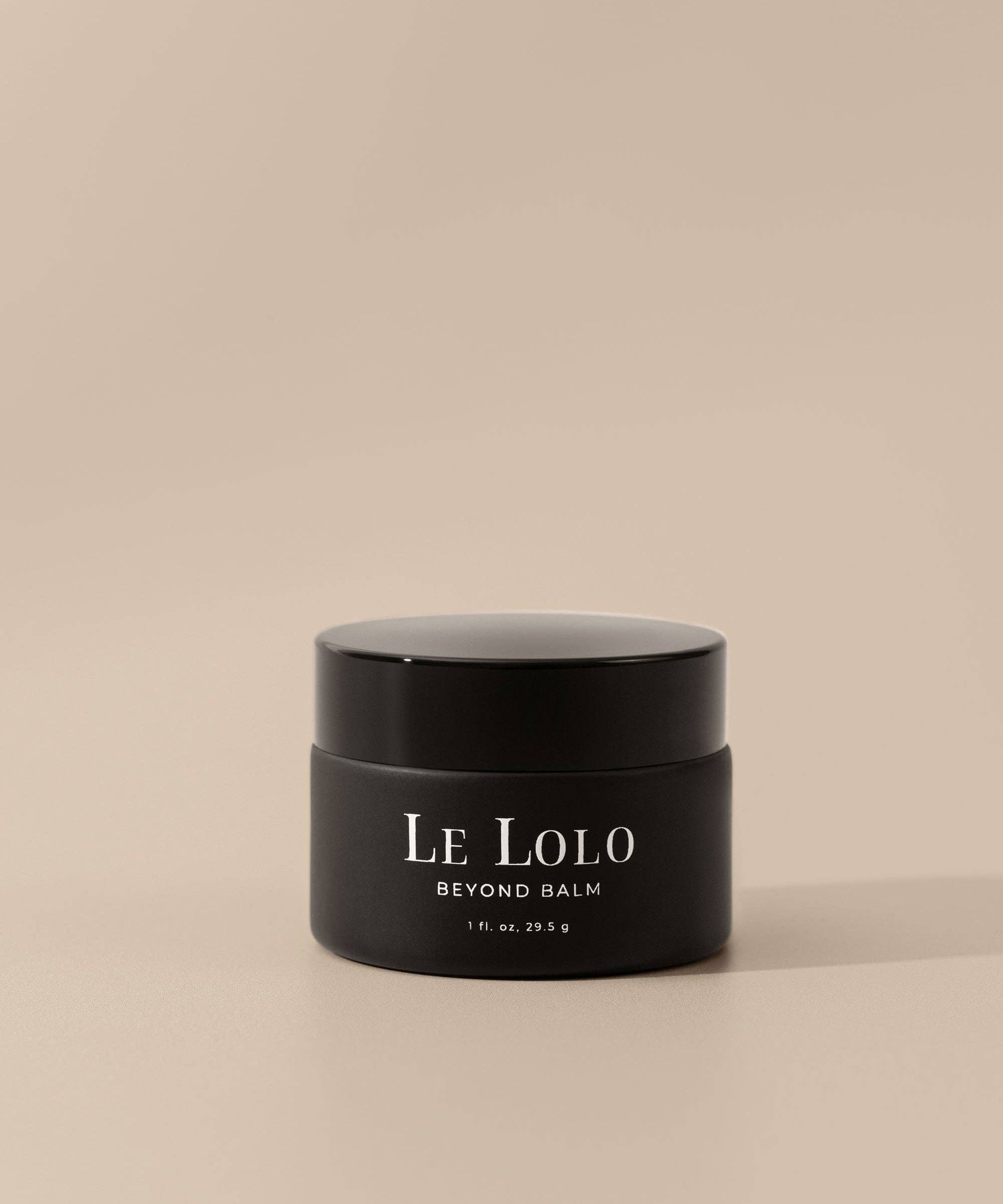 Le Lolo - Beyond Balm | Breastfeeding | Postpartum | New Mom | Baby