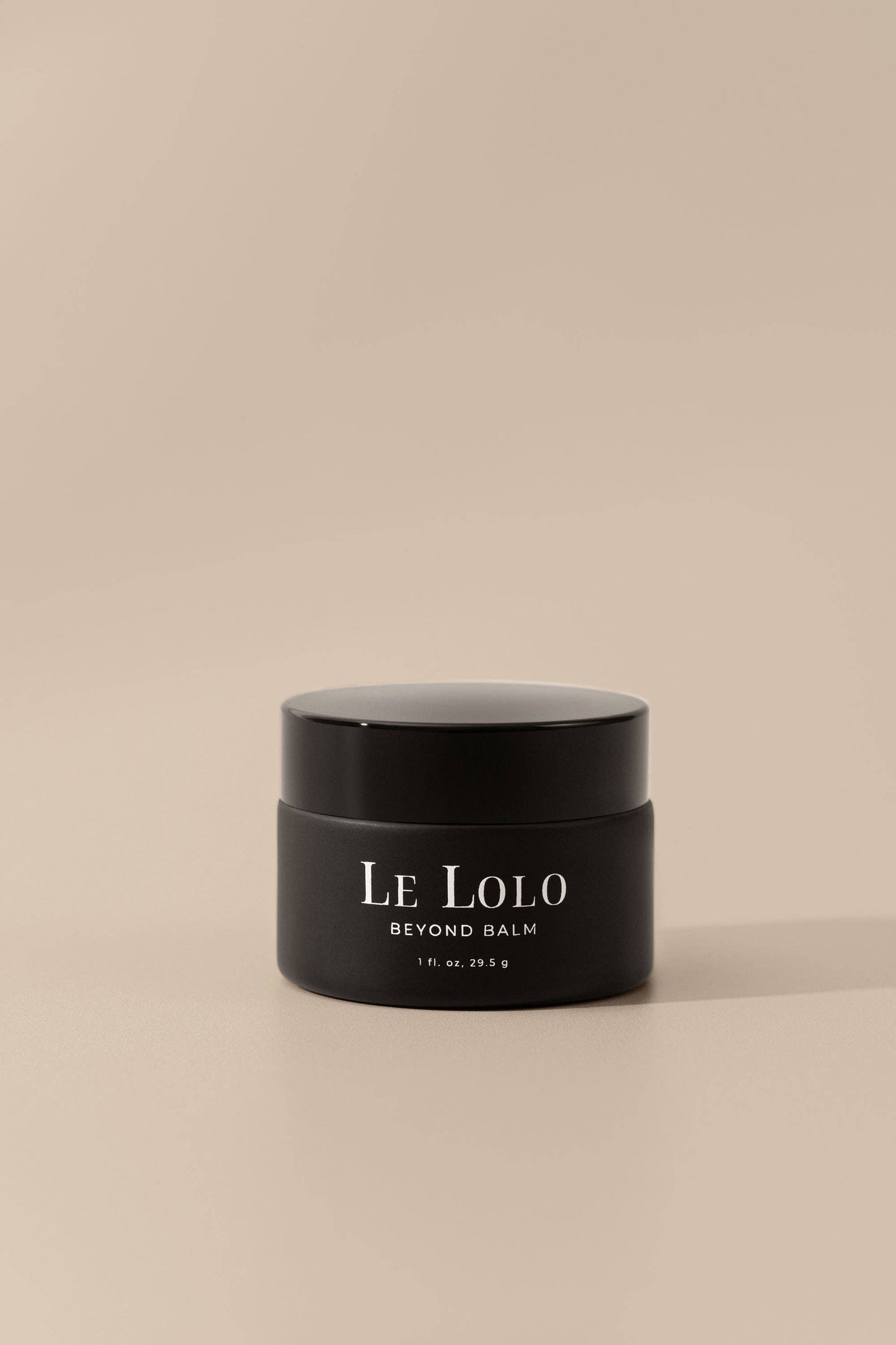 Le Lolo - Beyond Balm | Breastfeeding | Postpartum | New Mom | Baby