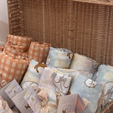 Dream Away - baby swaddle wrap