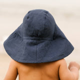 Bleuet Sunbonnet Hat