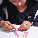 Decorate Your Own Chunky Bracelets - J.O.S