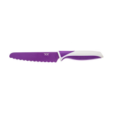 KiddiKutter Child Safe Knife - Purple