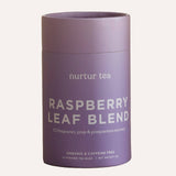 Nurtur Tea - Red Raspberry Leaf Tea