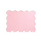 Wiggly Placemat - Rommer