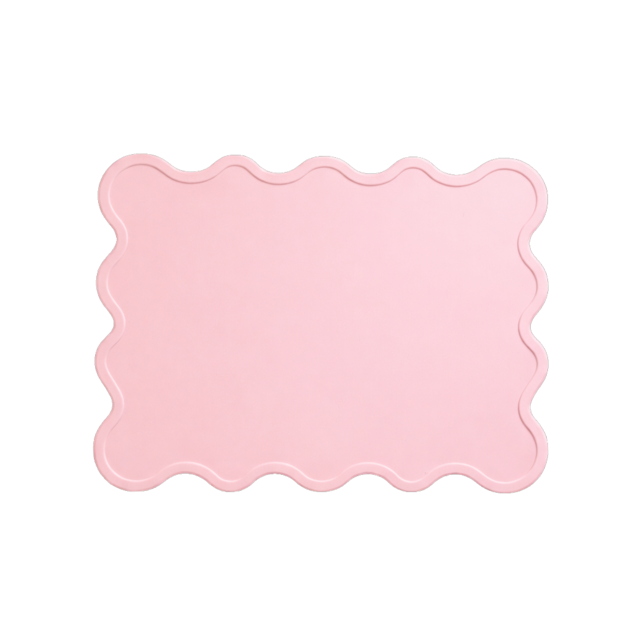 Wiggly Placemat - Rommer