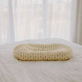French Flora - baby swaddle wrap