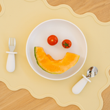 Toddler Cutlery Set - Rommer