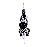 Ziggy the Zebra - Young Wonderer
