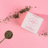 Franjos Raspberry Leaf Mama Tea