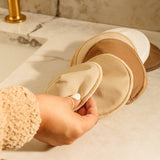 Le Lolo - Reusable Nursing Pads | Breastfeeding | Postpartum | Baby