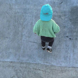 Handful Kids Cap Amilita the label