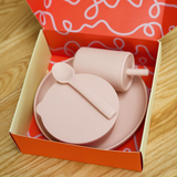 Dinner Set - Rommer
