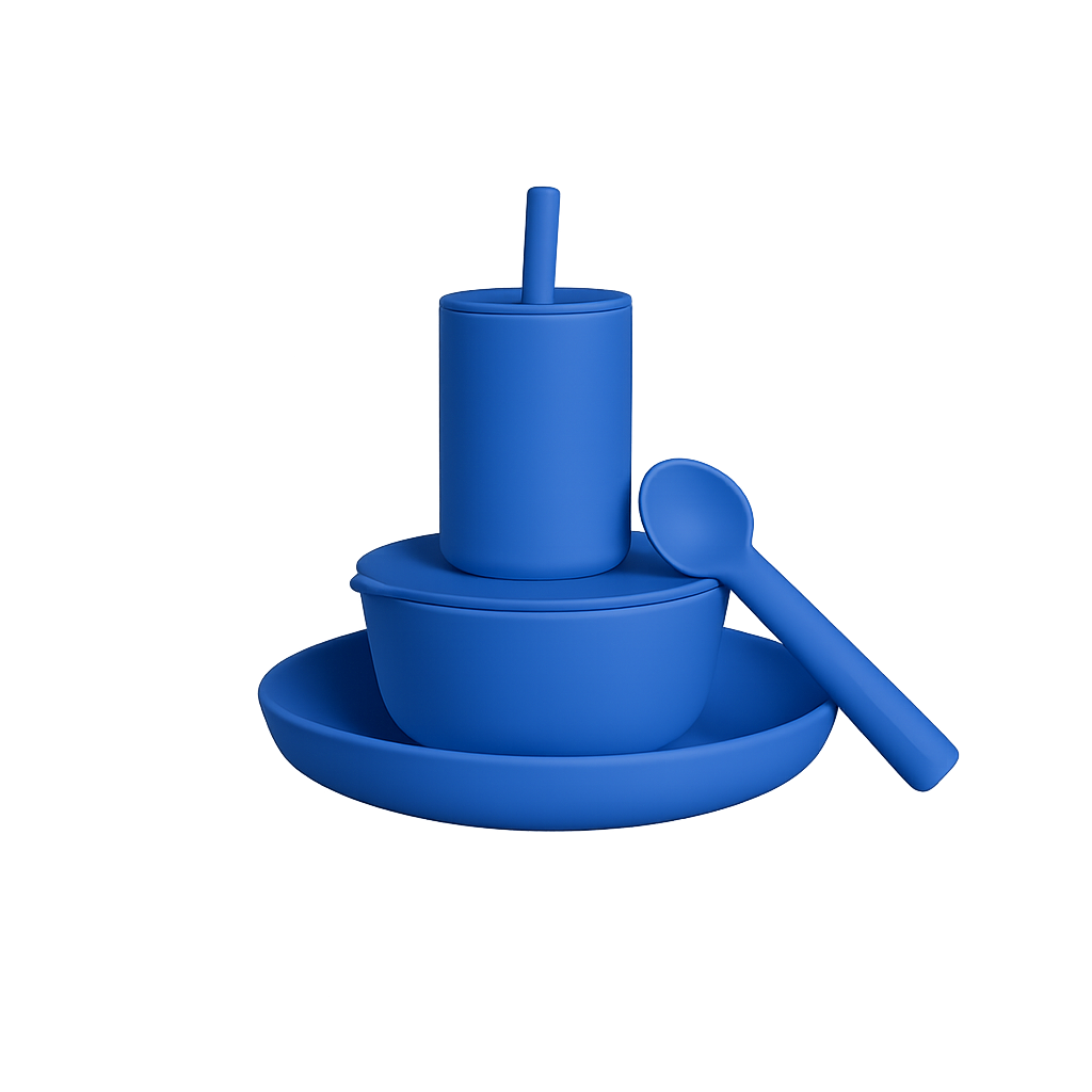 Dinner Set - Rommer