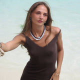 Coco Beaded Necklace