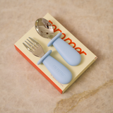 Toddler Cutlery Set - Rommer