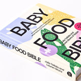 Baby Food Bible
