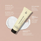 Avocado Zinc - SPF 30 Natural Body Sunscreen