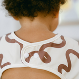 Smock Bib - Rommer
