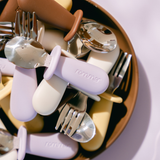Toddler Cutlery Set - Rommer