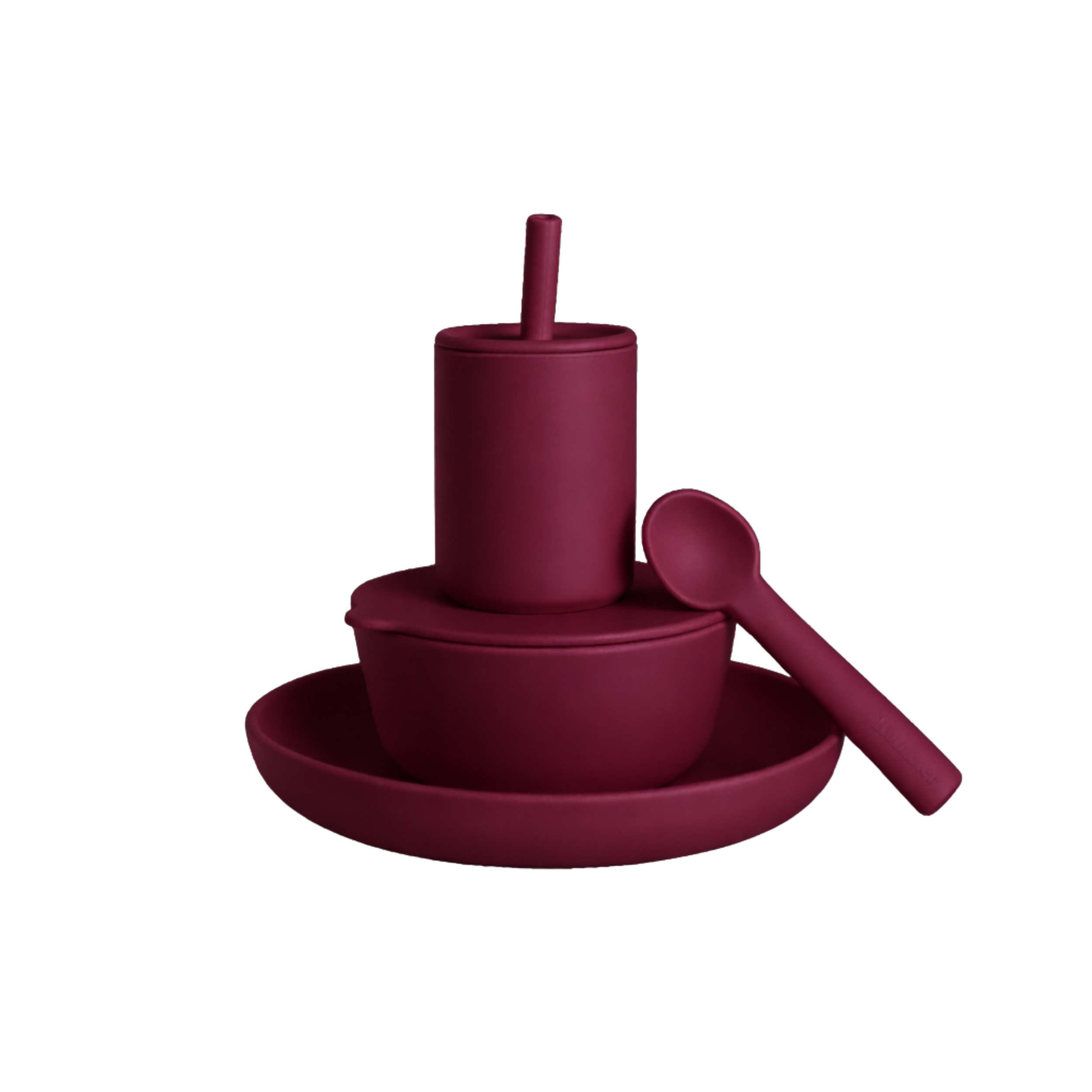Dinner Set - Rommer