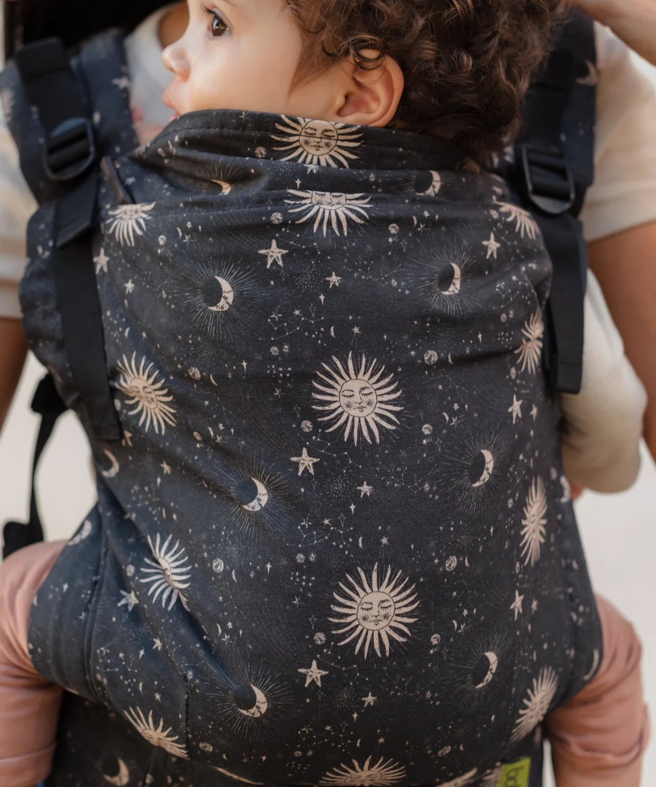 Boba X Baby Carrier - Cosmos