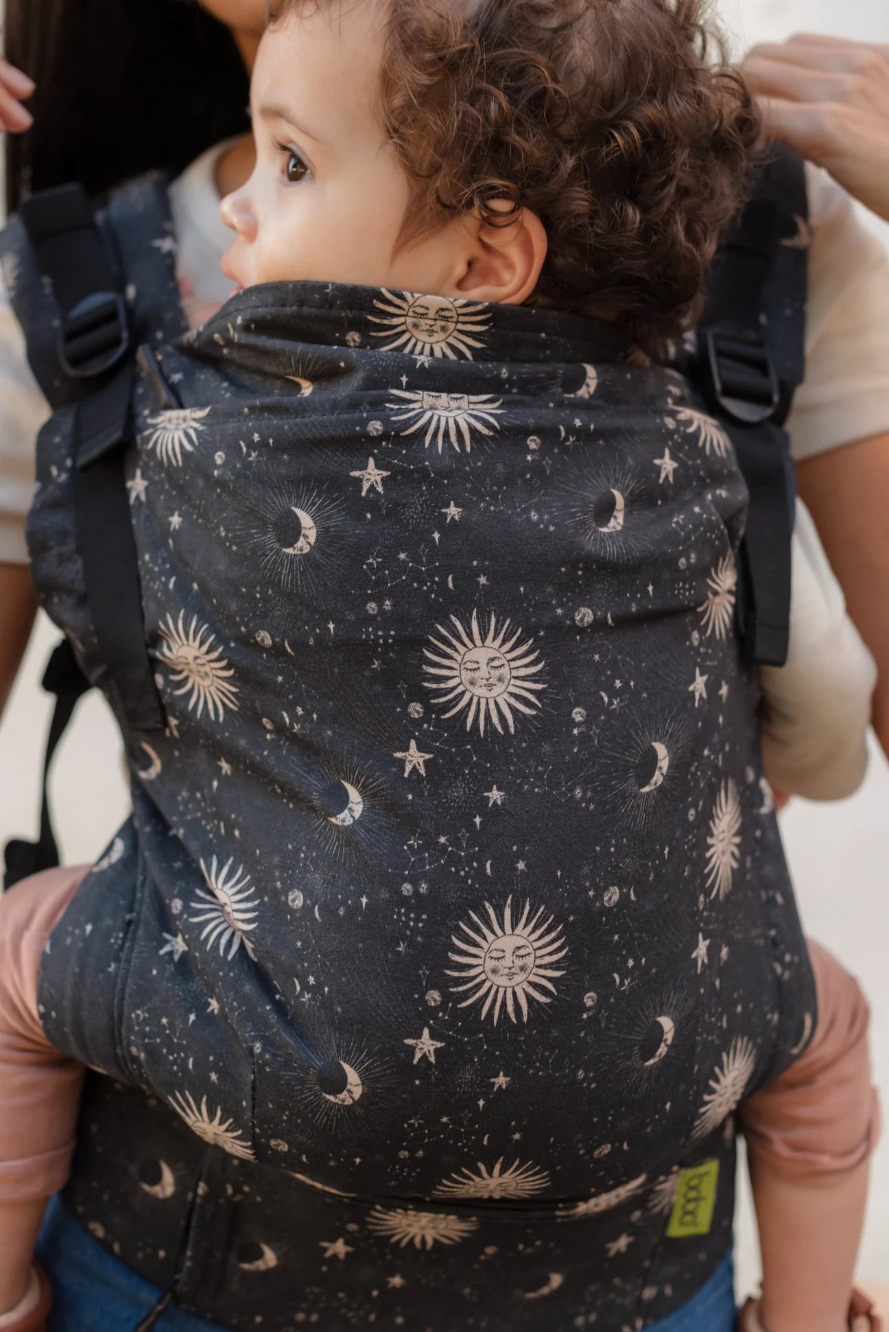 Boba X Baby Carrier Cosmos