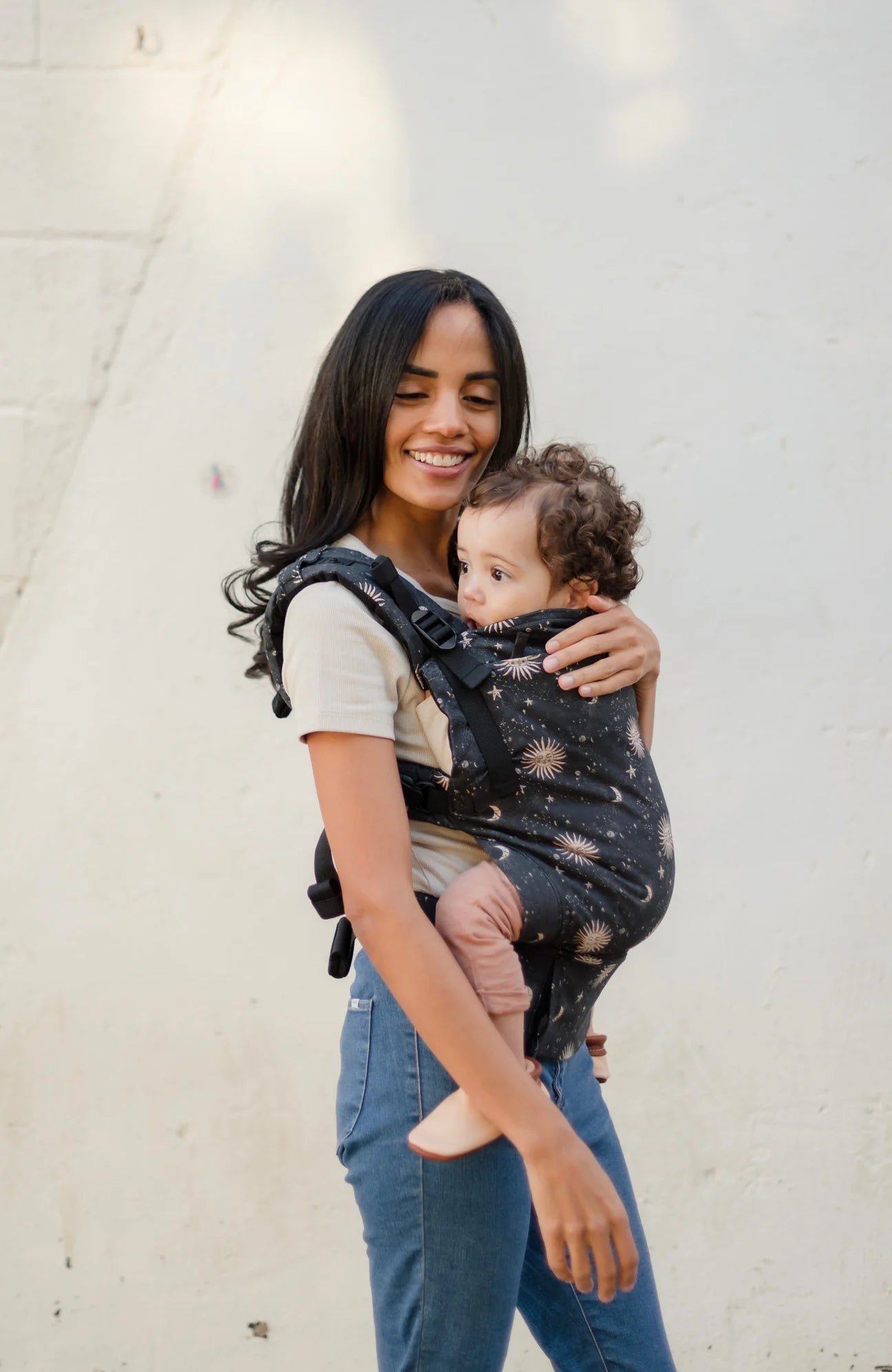 Boba X Baby Carrier Cosmos