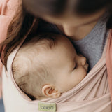 Boba Serenity Wrap - Bloom