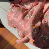Dusty Galah Swaddle